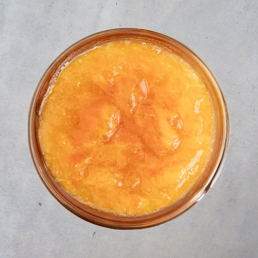 1.5oz Mini Preserve: Classic Orange Marmalade