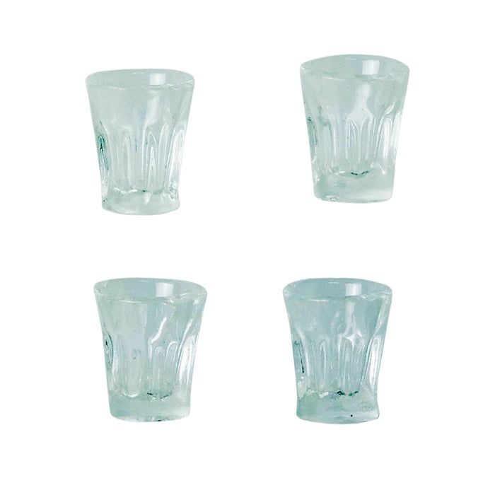 Miniatures: Glasses