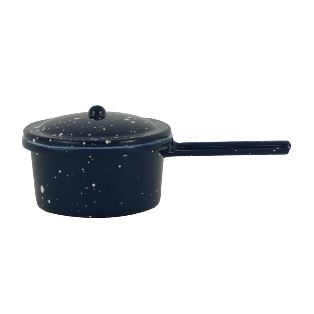 Miniatures: Saucepan