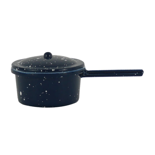 Miniatures: Saucepan