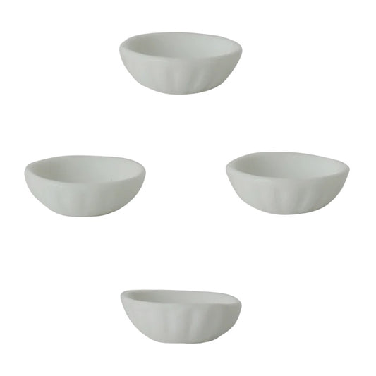 Miniatures: Bowls