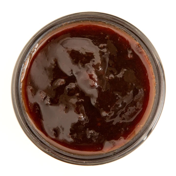 1.5oz Mini Preserve: Spiced Plum with Port and Anise