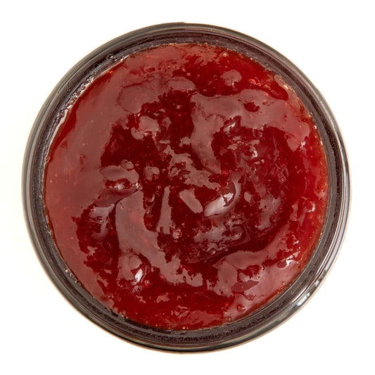 1.5oz Mini Preserve: Tart Cherry with Cardamom and Port
