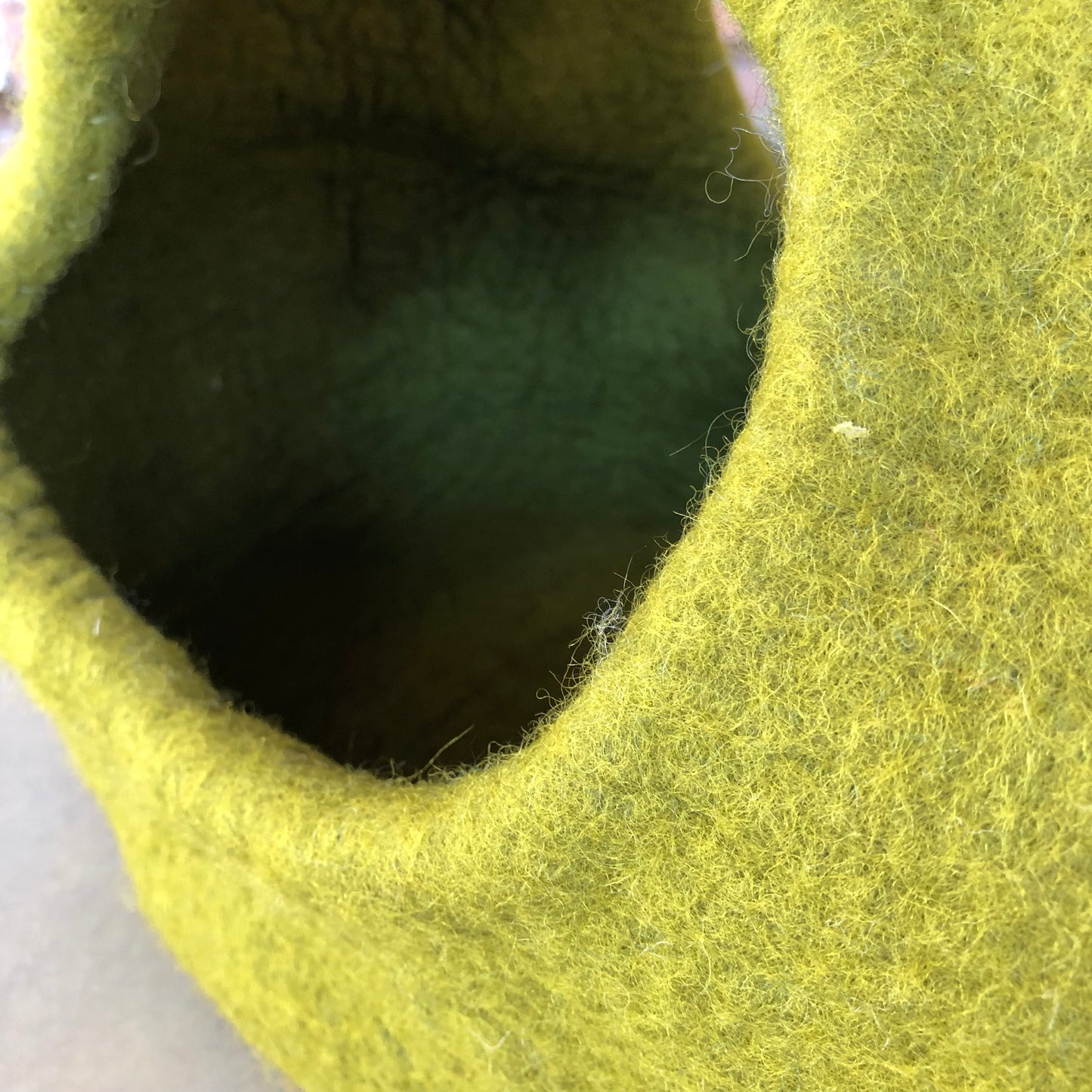 Cat Pod: Pur A Boo - Green