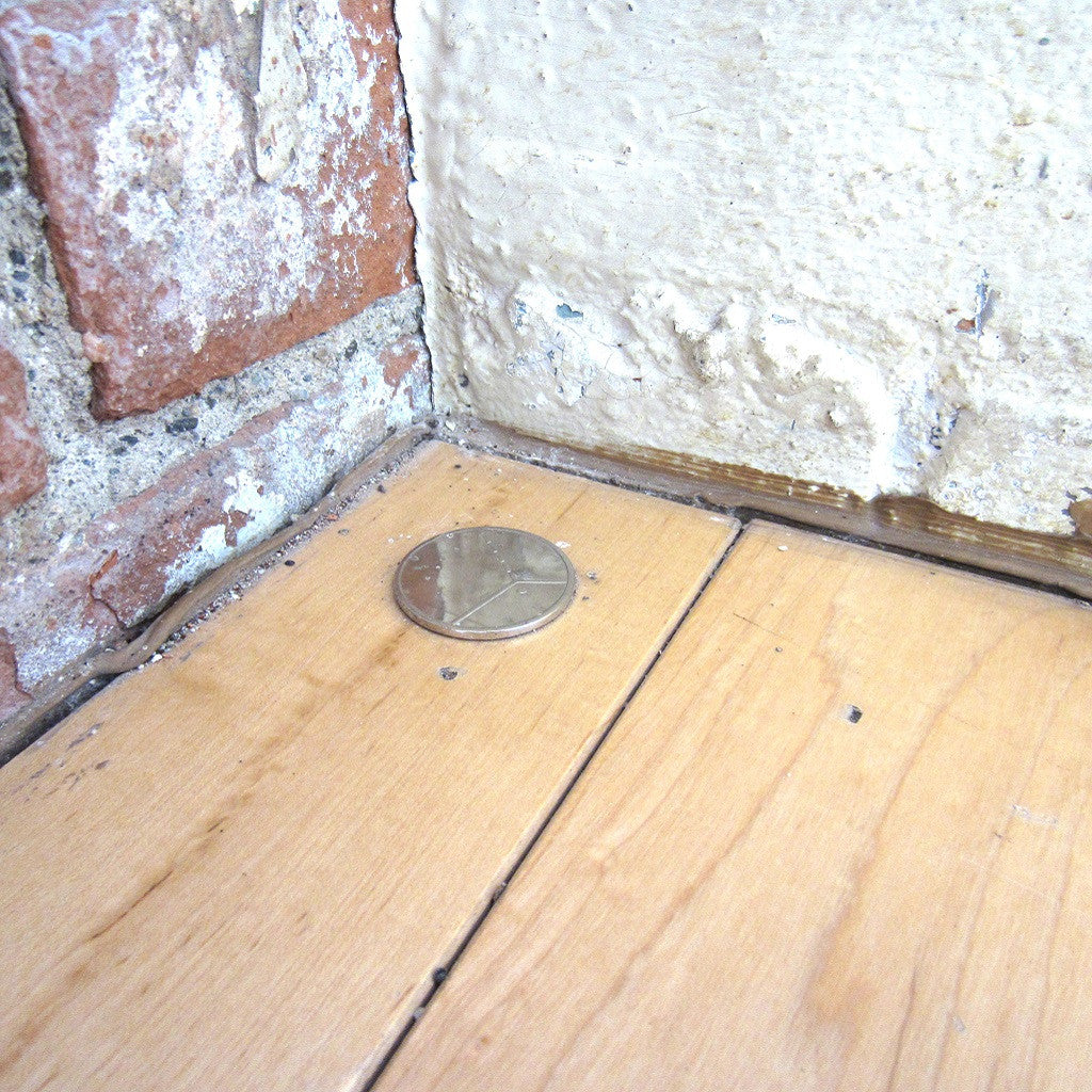 Micah Lexier: A Coin in the Corner