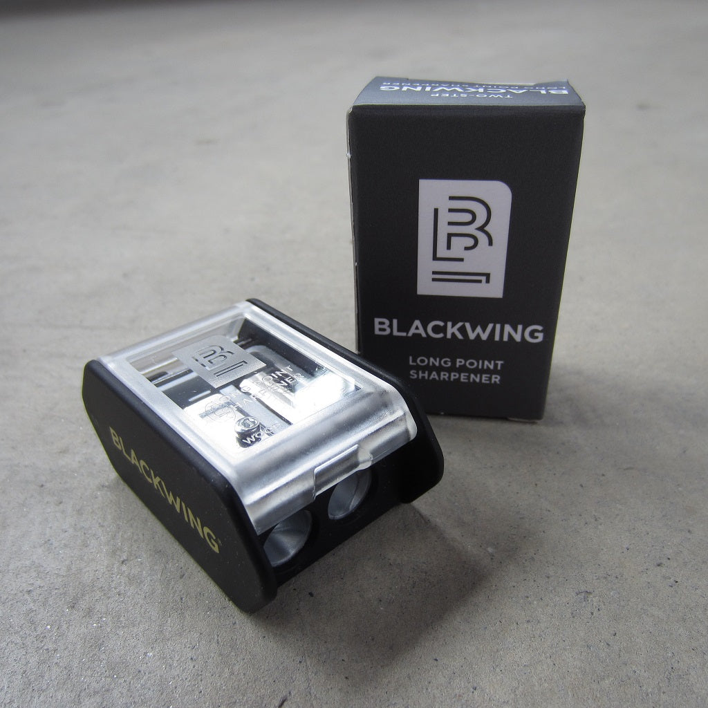 Blackwing Pencil Sharpener