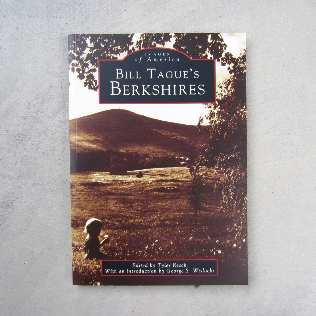 Bill Tague's Berkshires