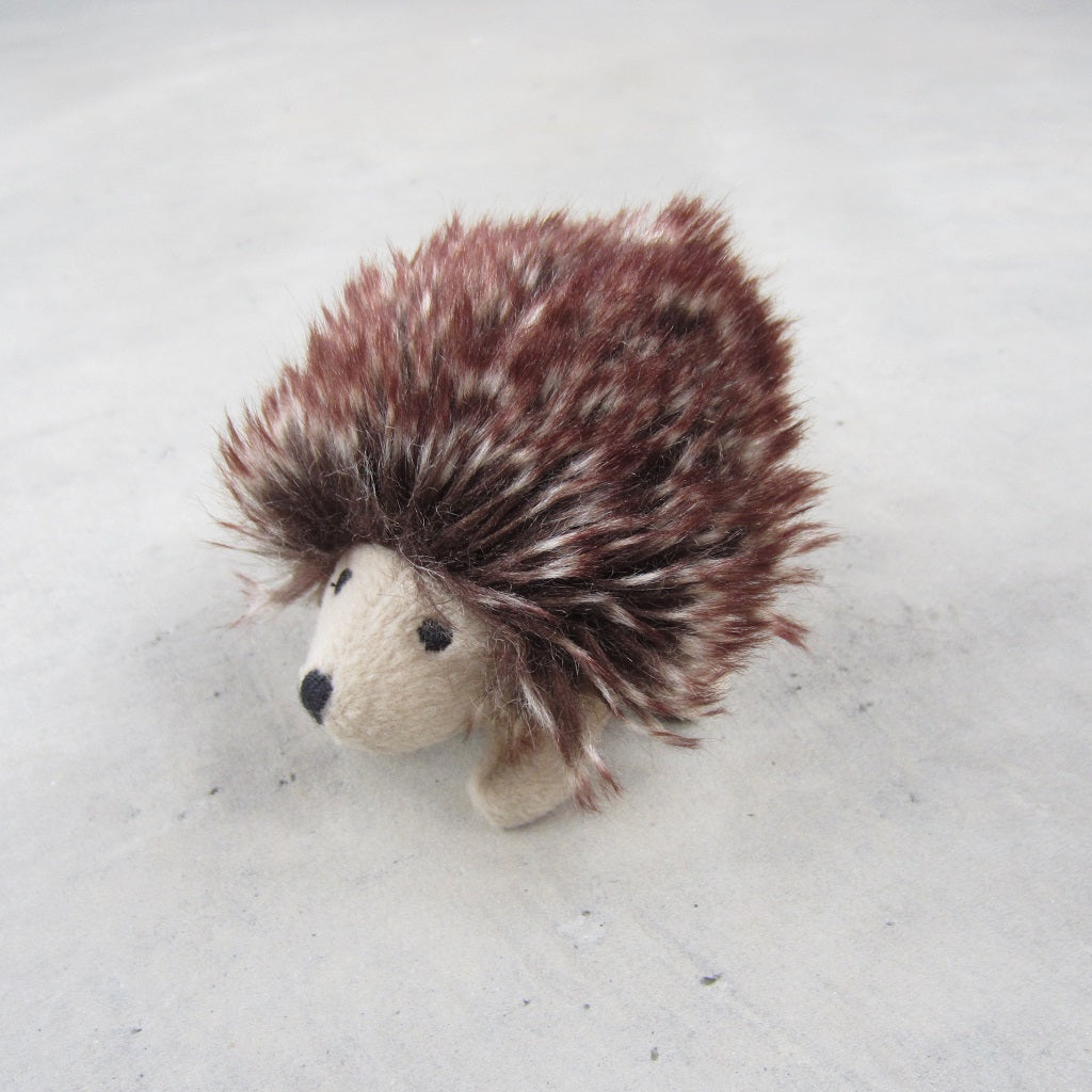 Finger Puppet: Mini Hedgehog