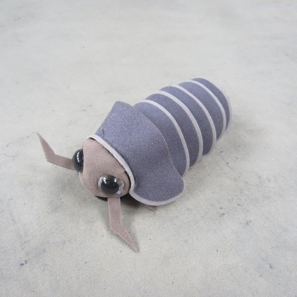 Finger Puppet: Mini Roly Poly