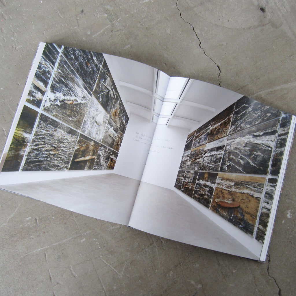 Anselm Kiefer: Works From the Hall Collection