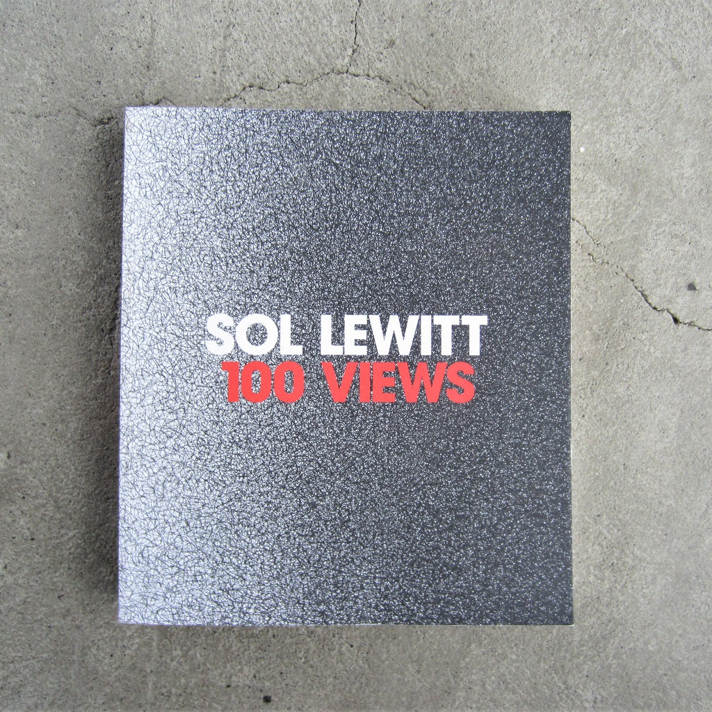 Sol LeWitt: 100 Views