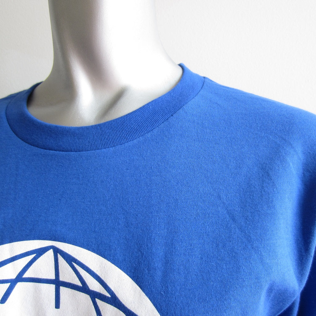 World of MASS MoCA Long Sleeved T-Shirt: Unisex