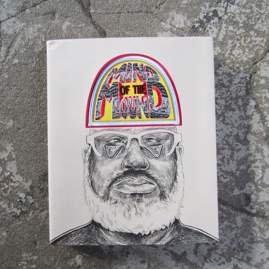 Trenton Doyle Hancock: Mind of the Mound Critical Mass