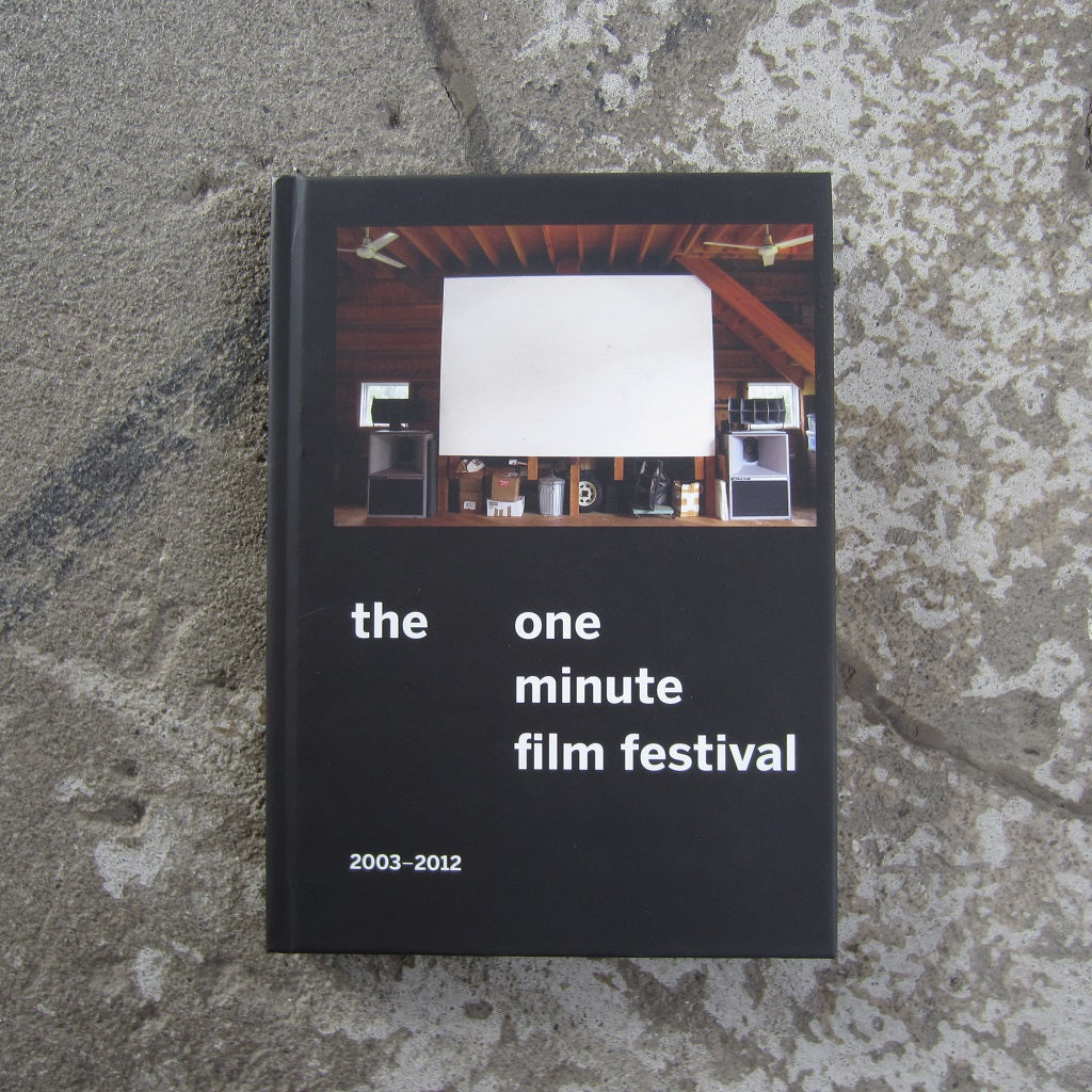 The One Minute Film Festival