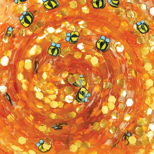 Thinking Putty: Honey Hive