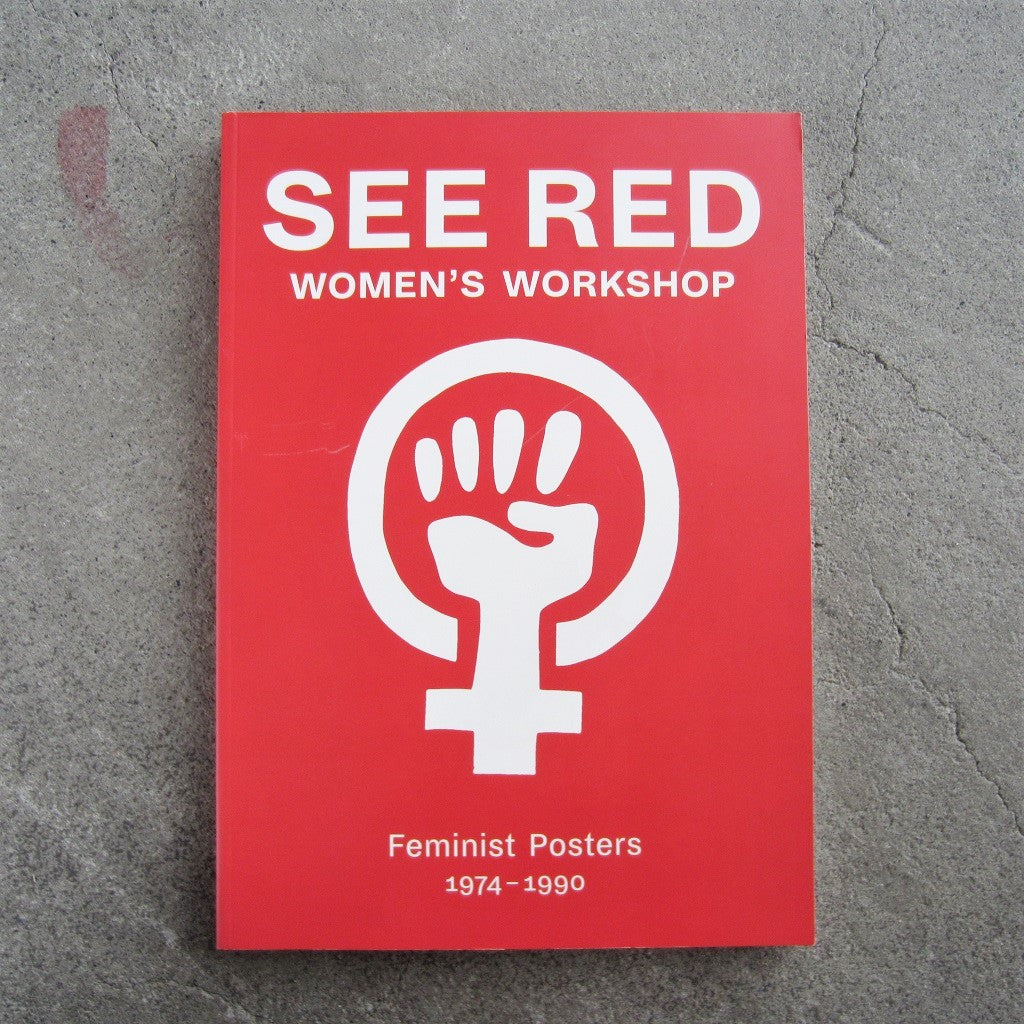 See Red Women's Workshop