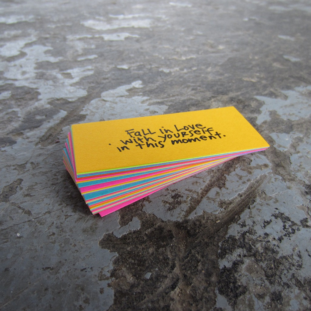 Soul Support Cards