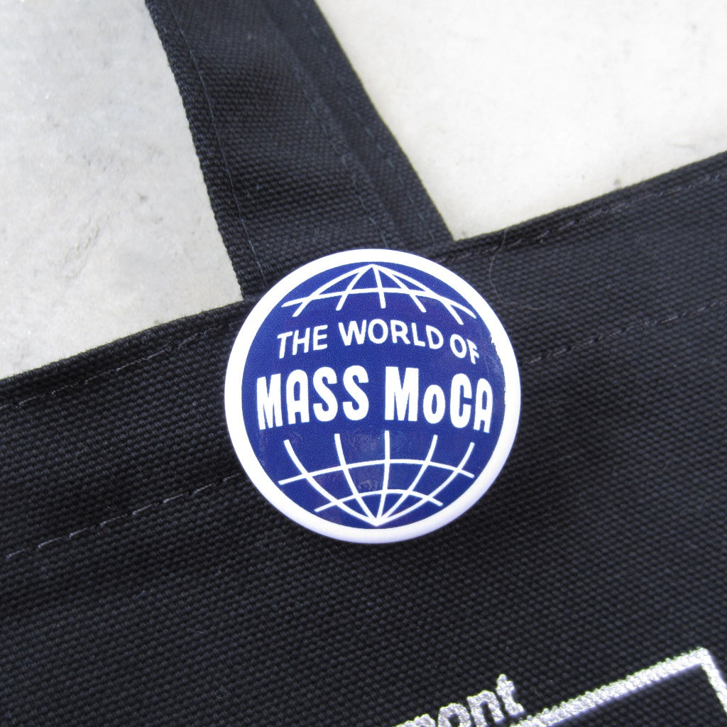World of MASS MoCA Button